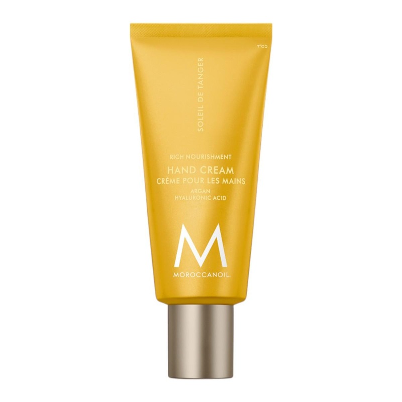 Moroccanoil — Hand Cream – Soleil de Tanger 1.4oz