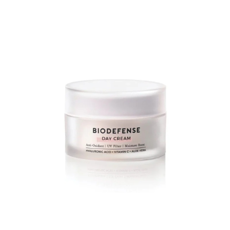 NATURAL LOOK Immaculate Biodefence Day Cream  |  Various Sizes