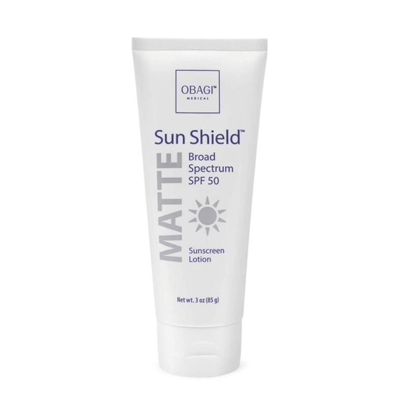 Obagi – Sun Shield Matte Broad Spectrum SPF 50