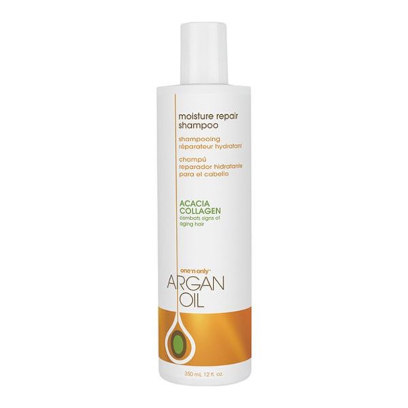 One 'n Only — Argan Moisture Repair Shampoo 12 oz