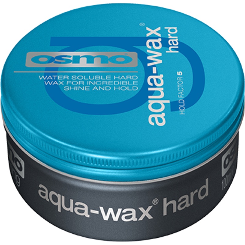Osmo Aqua-Wax Hard