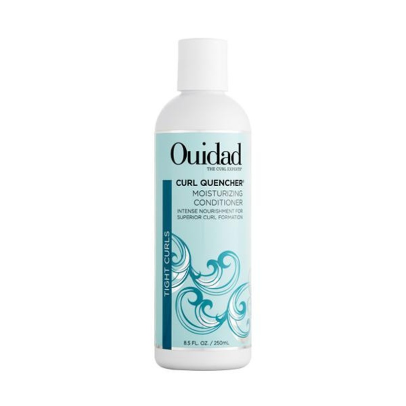 Ouidad — Moisturizing conditioner 8.5oz