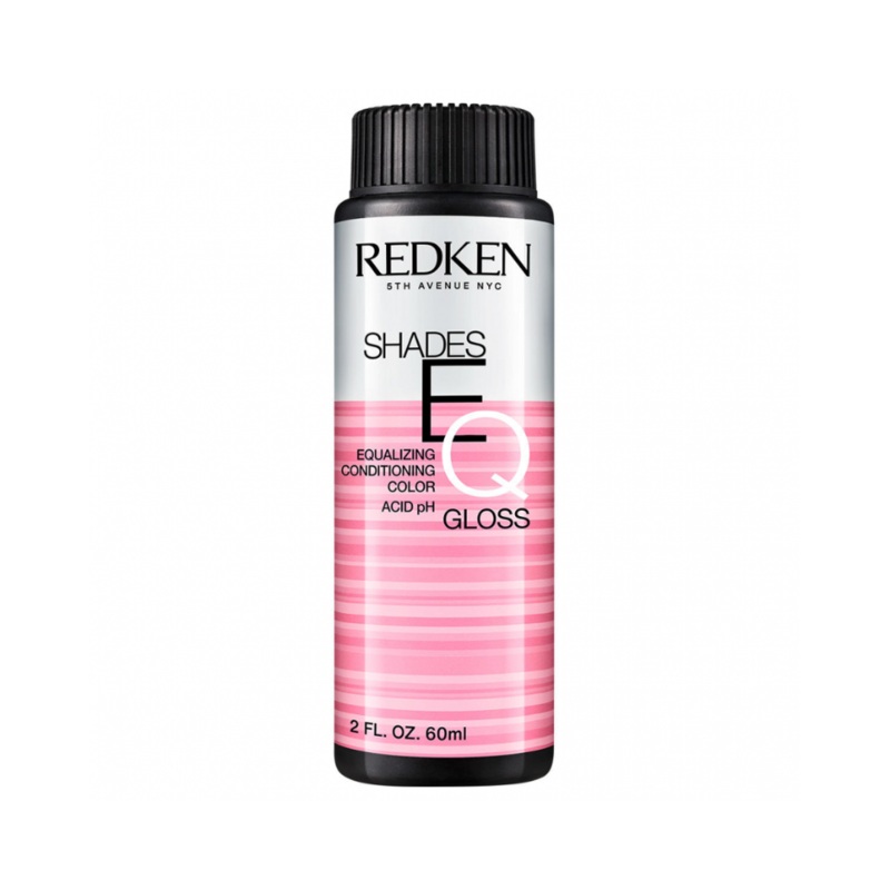 REDKEN SHADES EQ DEMI-PERMANENT GLOSS 60ML 06VRO
