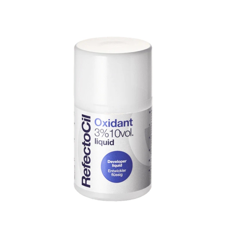 REFECTOCIL LIQUID OXIDANT 100ML 3%