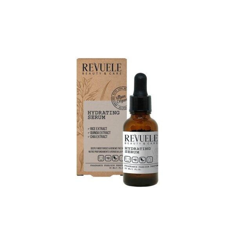Revuele – Hydrating Serum