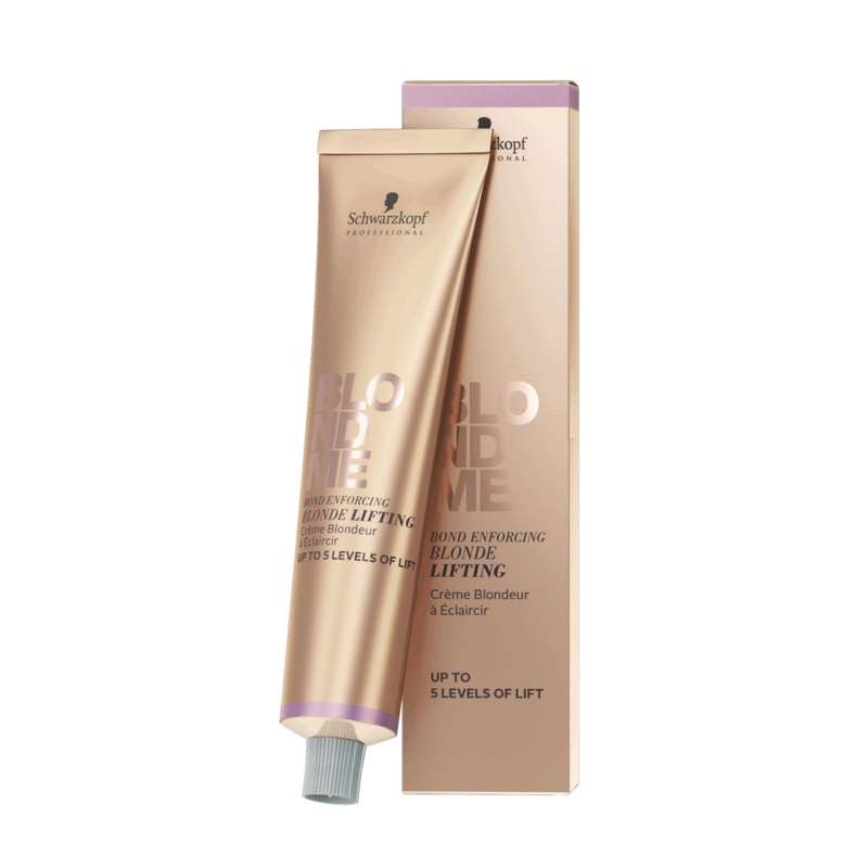 SCHWARZKOPF Igora Blondme Blonde Toning  |  60ml, Various Colours