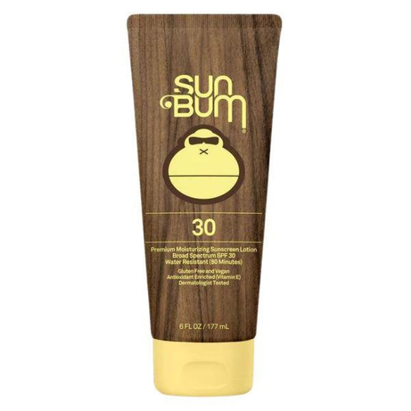 Sun Bum — Original SPF30 Sunscreen Lotion 6oz