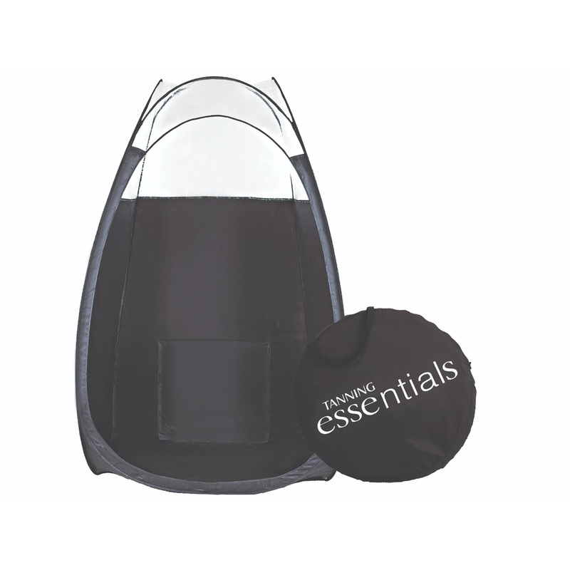 Tanning Essentials Pop-up Portable Tent