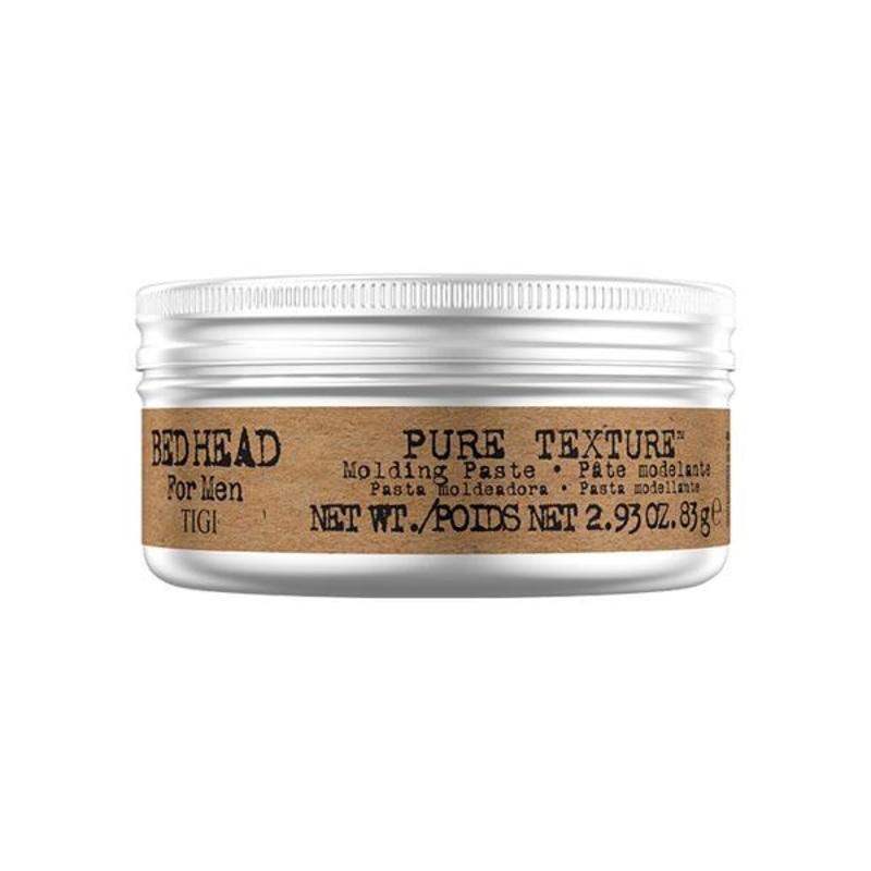 Tigi – Bed Head — Pure Texture 2.93oz