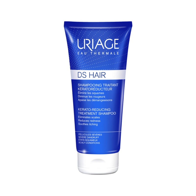 Uriage – DS Kerato Reducing Treatment Shampoo 150ml
