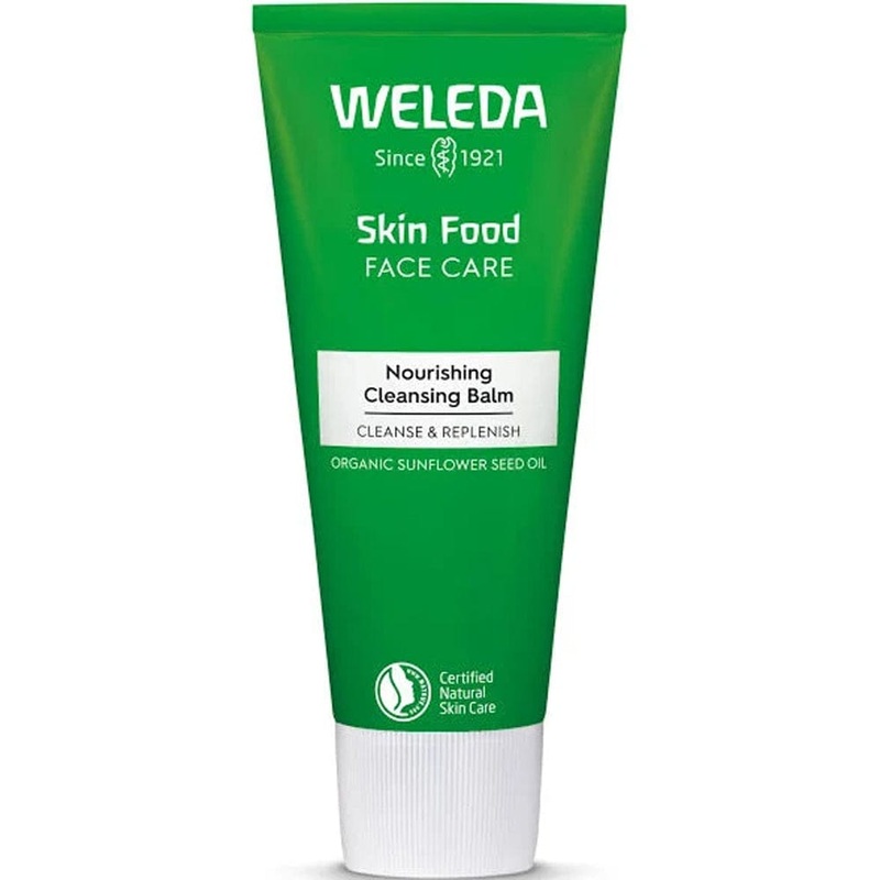Weleda Skin Food Nourishing Cleansing Balm 75ml