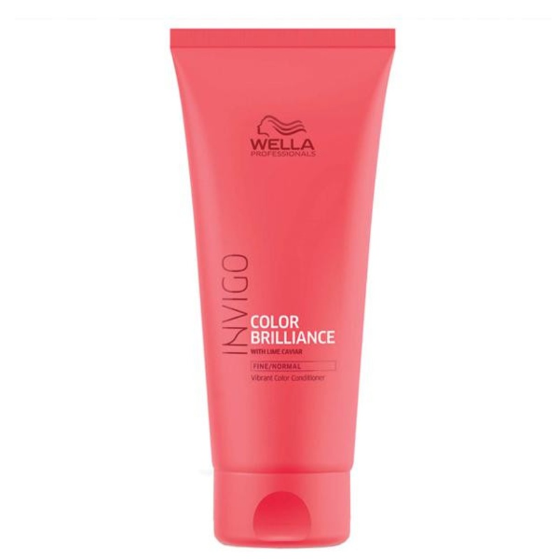 Wella – Invigo — Brilliance conditioner normal hair 8.5oz