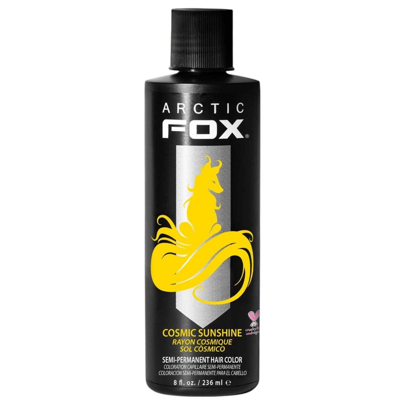 Arctic Fox — Cosmic Sunshine 8oz