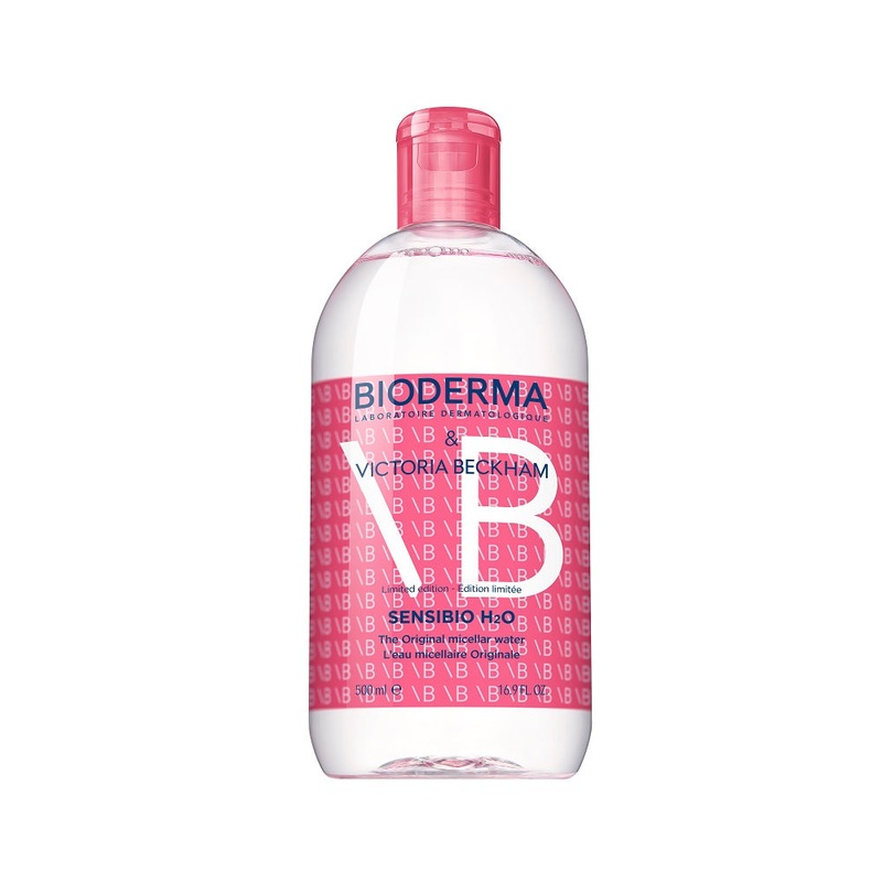 Bioderma Sensibio H2o Makeup Removing 500ml