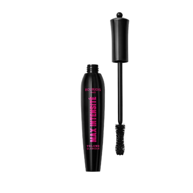Bourjois Volume Glamour Max Intensity Mascara 01 Black