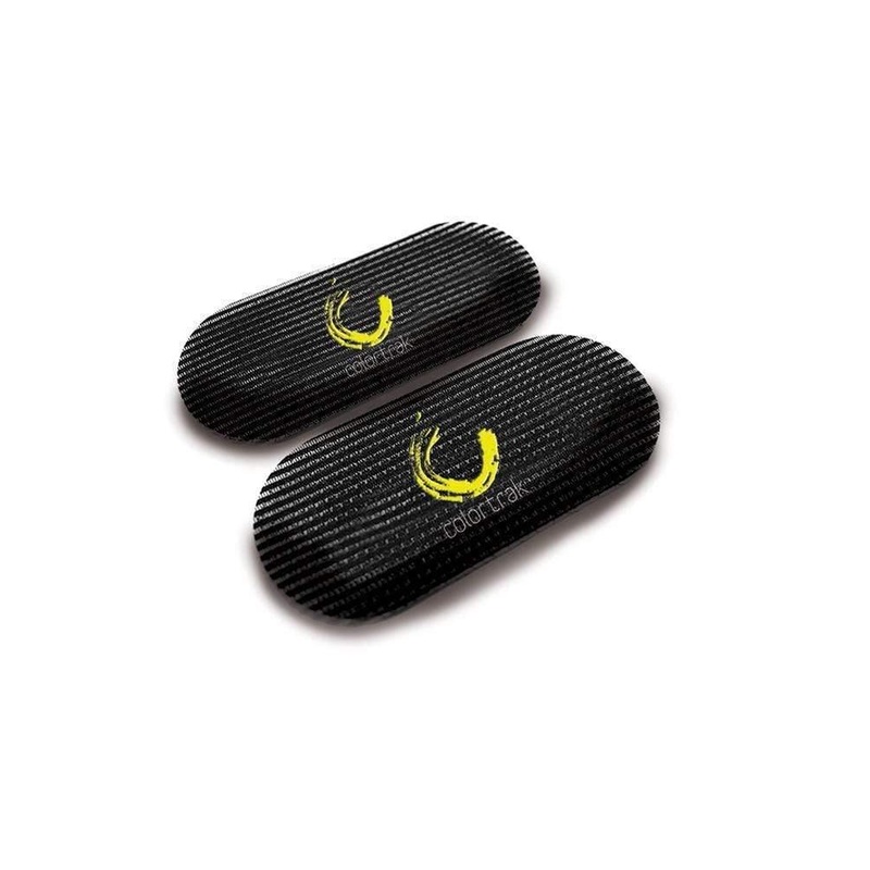 Colortrak Hair Grippers – 2pk