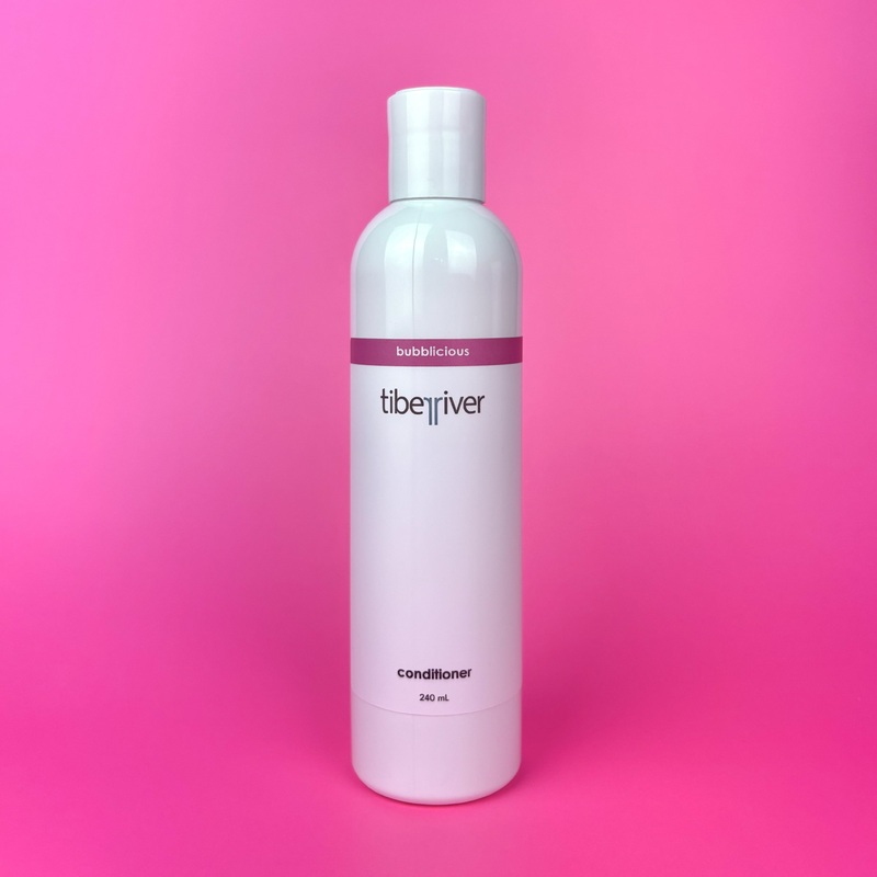 Conditioner – Bubblicious