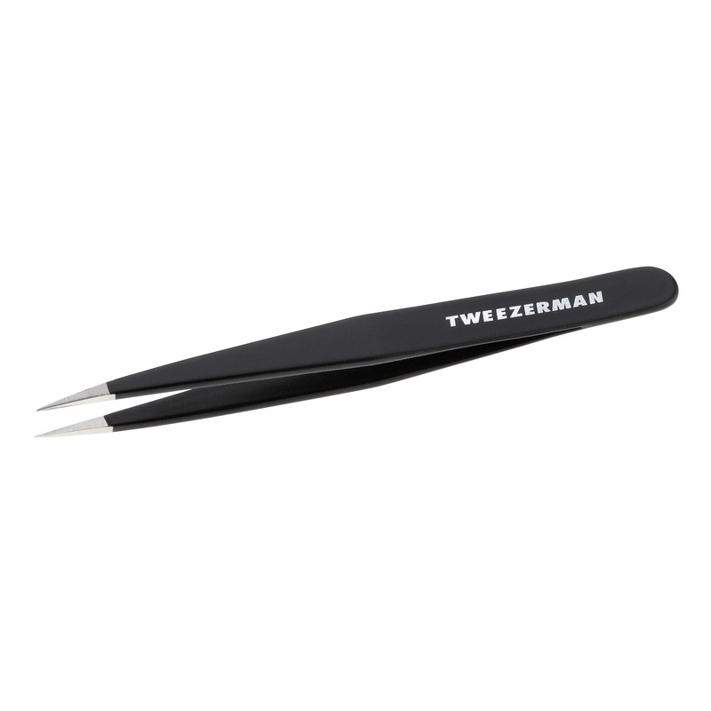 DATELINE PROFESSIONAL TWEEZERMAN POINT TWEEZER