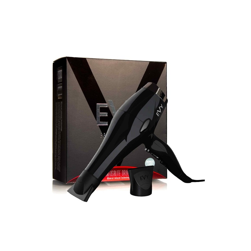 EVY PROFESSIONAL INFUSALITE DRYER