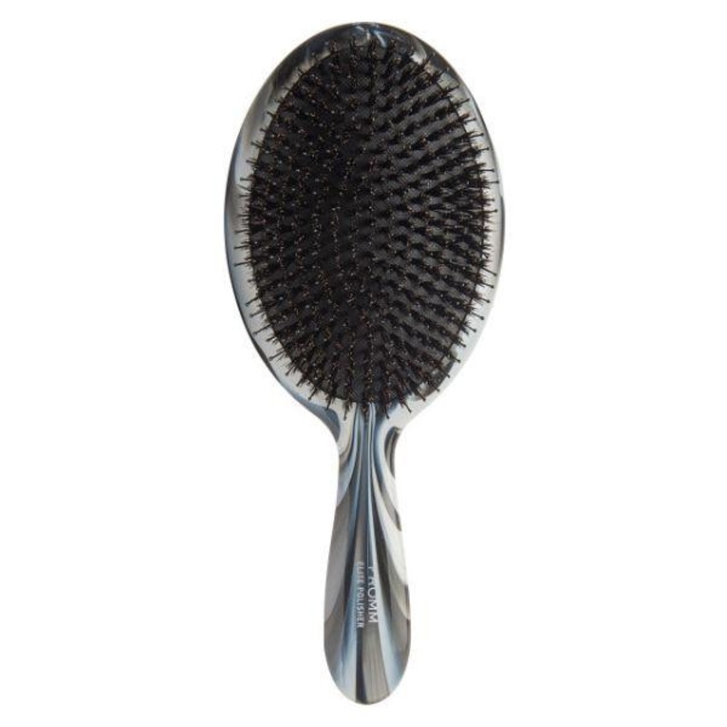 Fromm — Elite Polisher Ceramic Paddle Brush