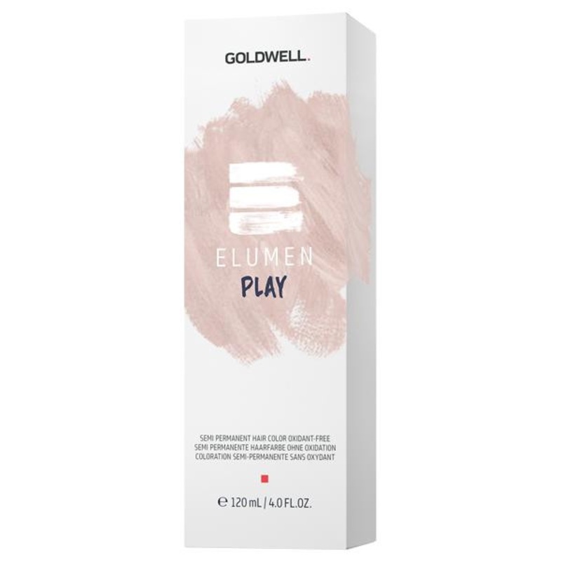Goldwell Elumen — Pastel Pink 4oz
