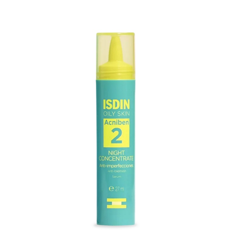 Isdin – Acniben Night Concentrate