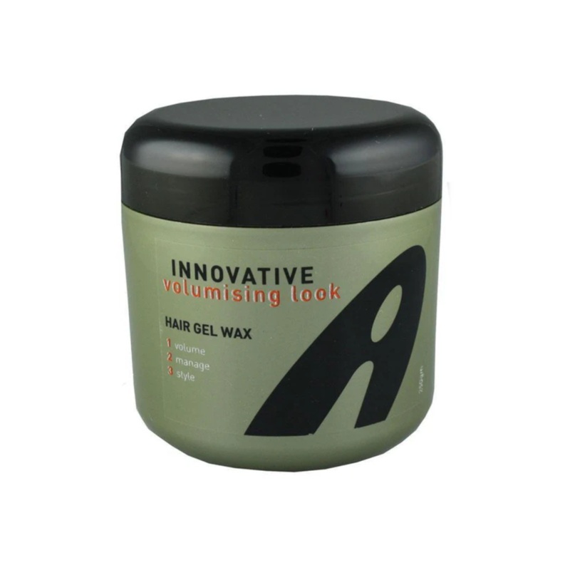 JEYNELLE INNOVATIVE VOLUMISING LOOK HAIR GEL WAX 250G