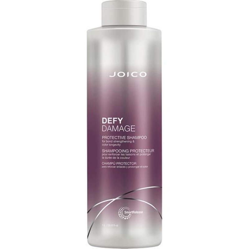 Joico – Care & Styling — Protective – Shampoo 33.8oz