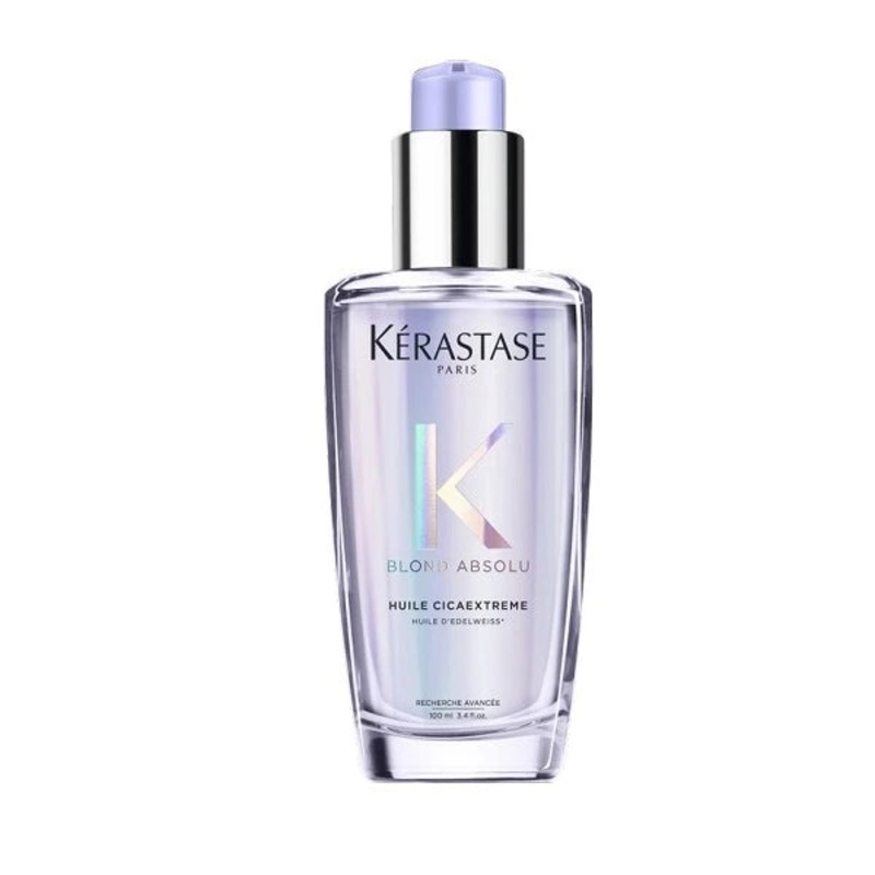 Kerastase Blond Absolu Huile Cicaextreme – 100ml