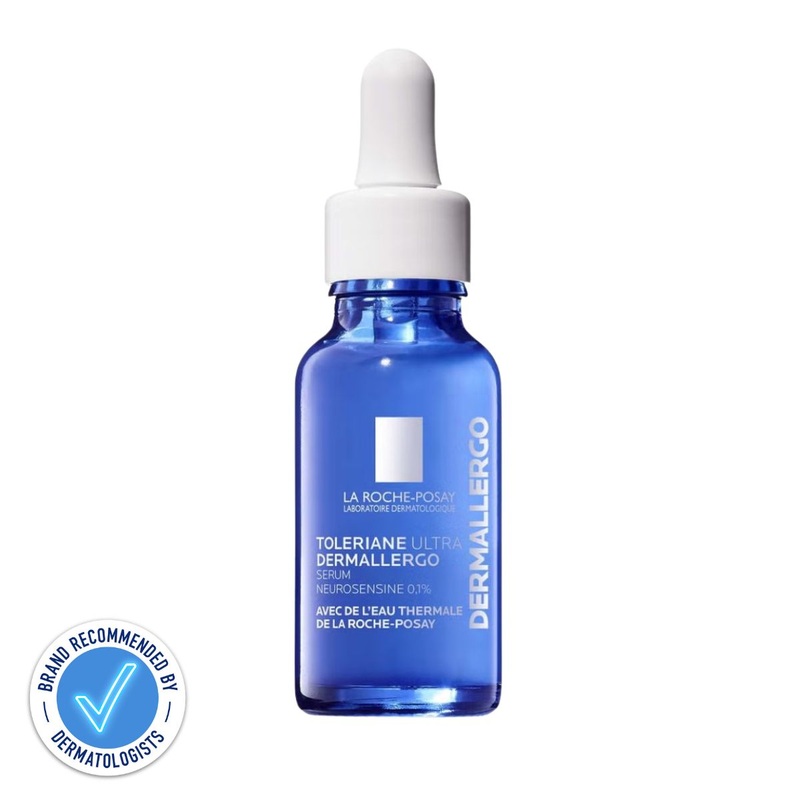 La Roche-Posay Toleriane Ultra Dermallergo Hydrating Serum Sensitive Skin 20ml