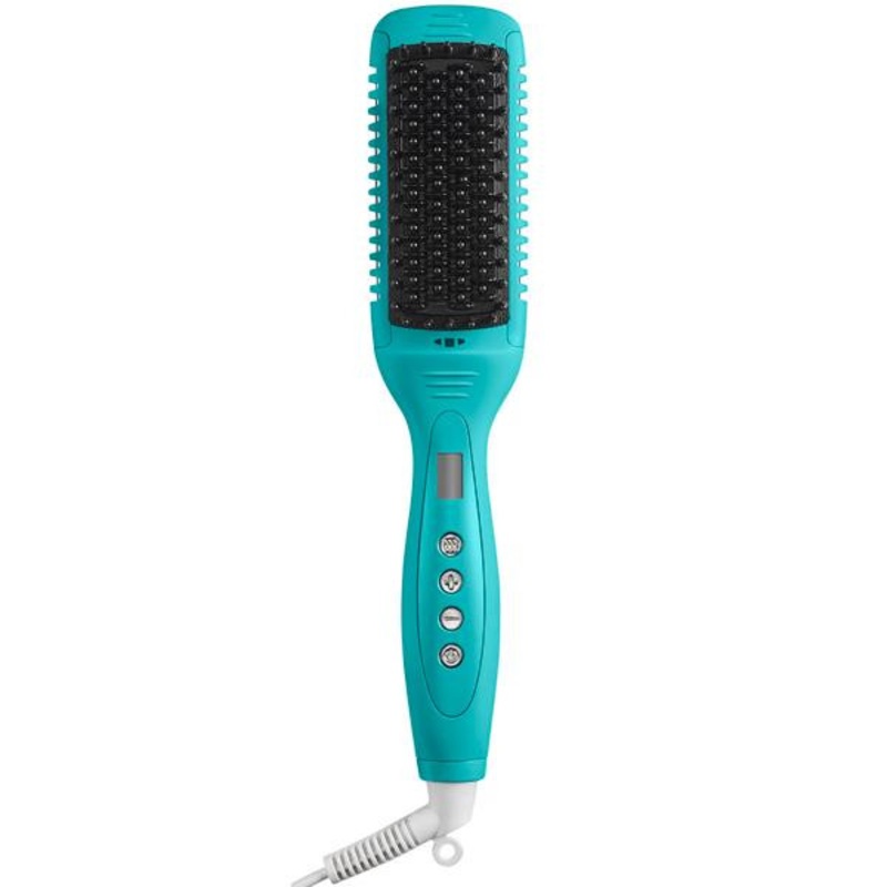Moroccanoil — Smoothing Heated Brush – Ceramic