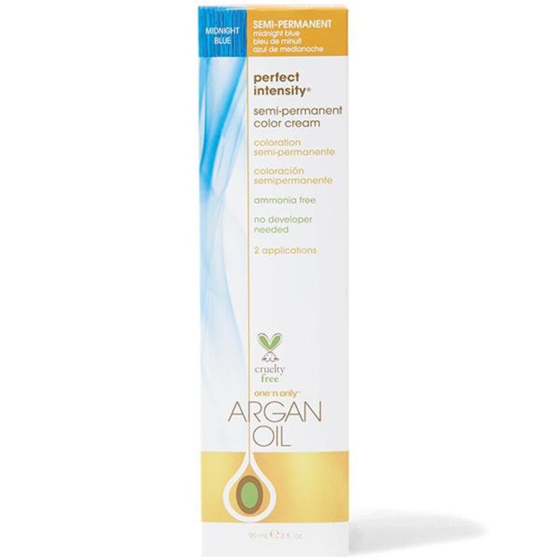 One 'n Only — Midnight Blue