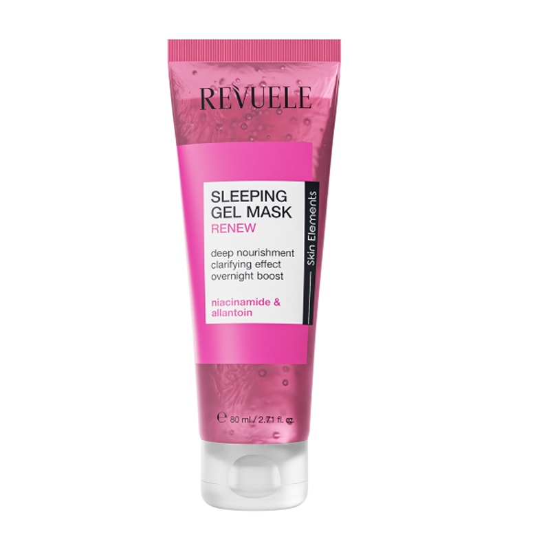 Revuele – Sleeping Gel Mask Renew