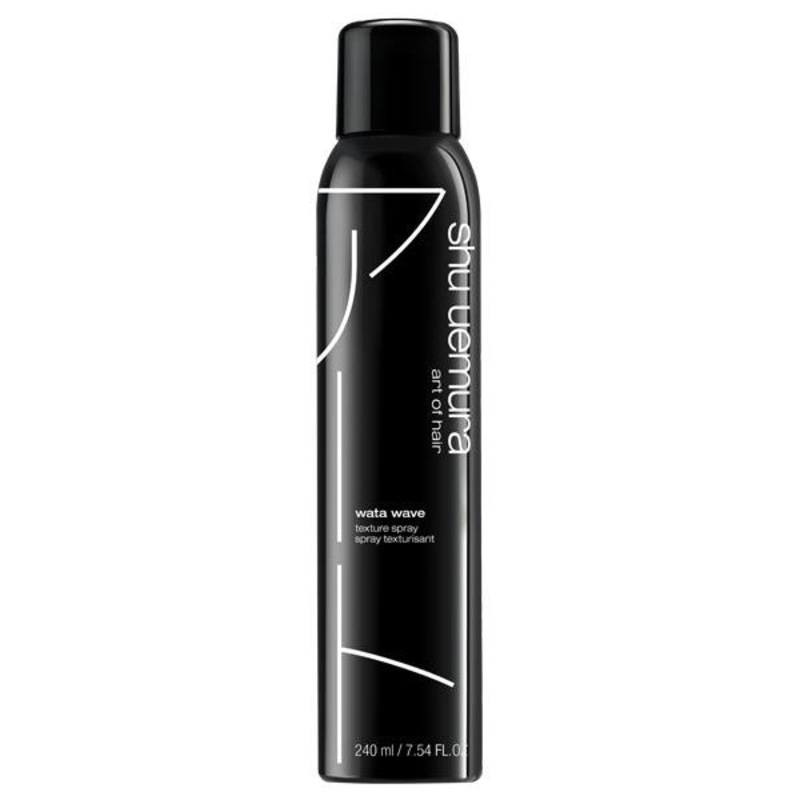 Shu Uemura — Wata Wave – Texture Spray 7.54oz