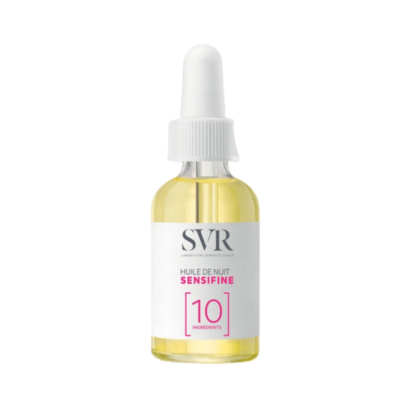 SVR – Sensifine Night Oil 30ml