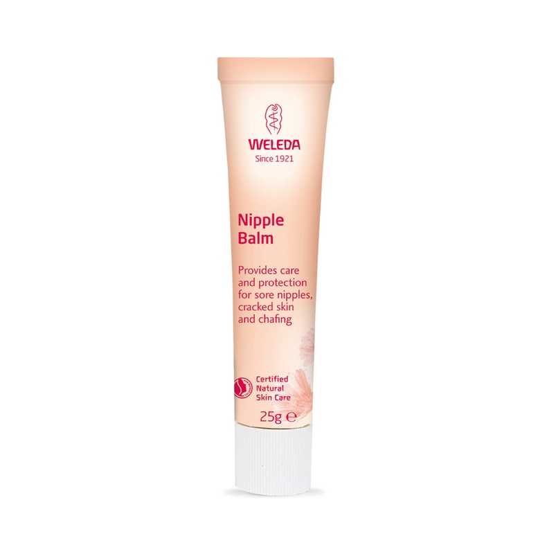 Weleda – Nipple Balm