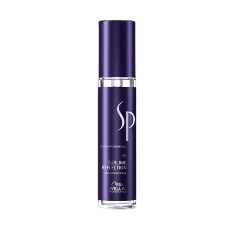 WELLA SP SUBLIME REFLECTION 40ML