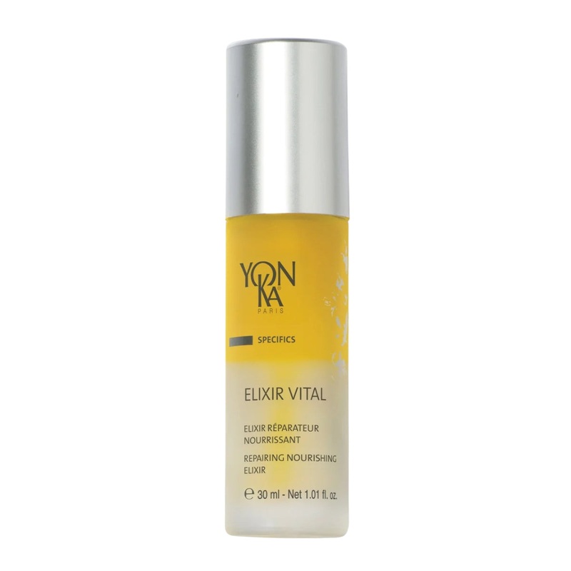 YonKa Elixir Vital (formerly Serum Vital)