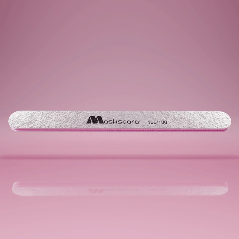 Zebra File – Straight – 100180 (1pc)