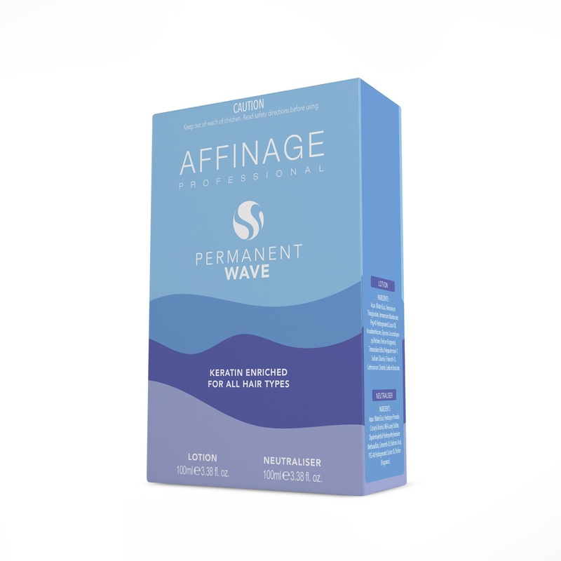 Affinage Allure Permanent Wave