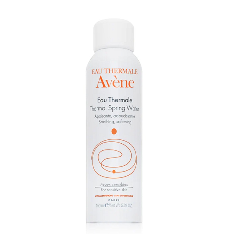 Avne – Thermal Spring Water Spray