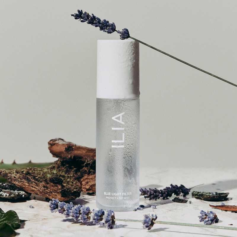 Blue Light Mist – ILIA 3 in 1 Toner