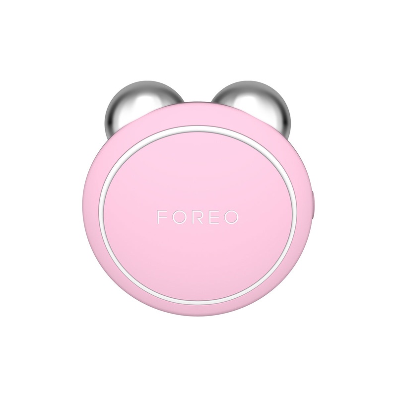 Foreo BEAR Mini Pearl Pink