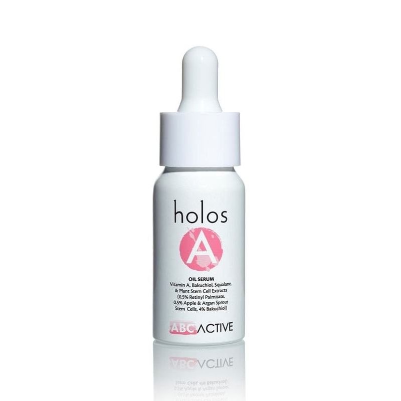 Holos ABC Active  A Oil Serum 30ml