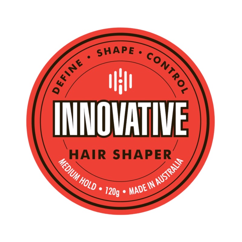 INNOVATIVE HAIR SHAPER 120G (Pv1)