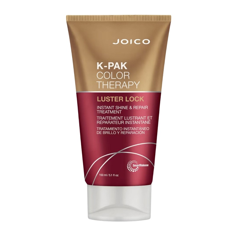 Joico K-Pak Color Therapy Luster Lock Instant Shine & Repair Treatment