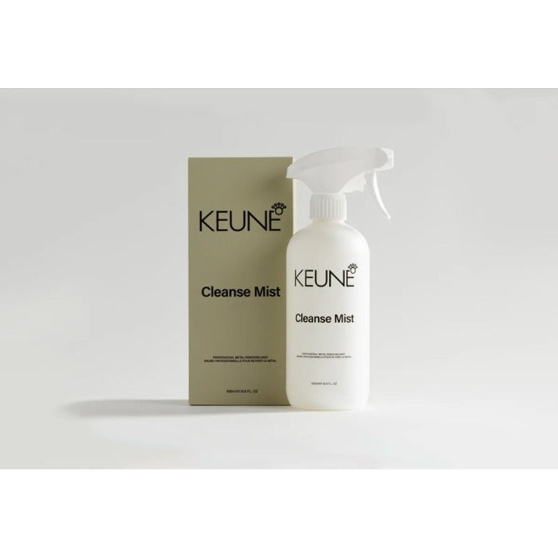 Keune Color Cleanse Mist 500ml