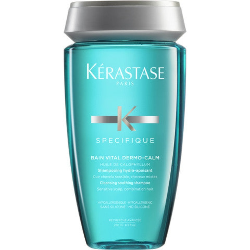 Krastase Specifique Dermo-Calm Bain Vital Shampoo