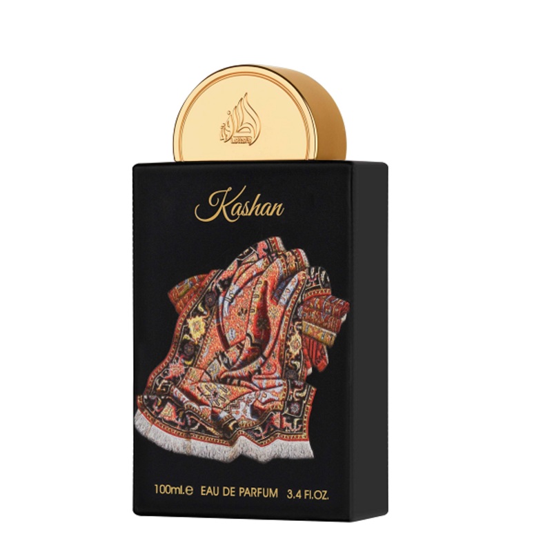 Lattafa – Pride Kashan Eau De Parfum