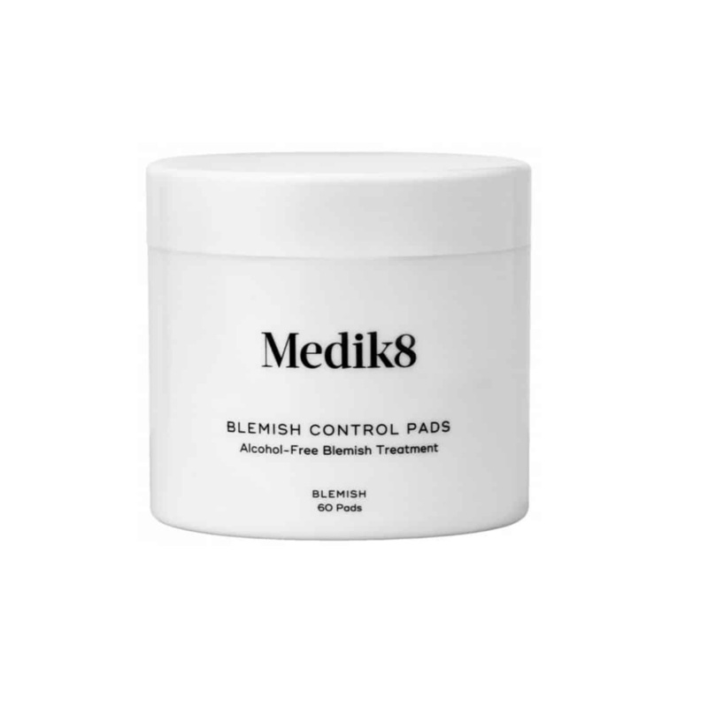 Medik8 Blemish Control Pads